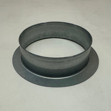 Load image into Gallery viewer, Ducting Flange Spigot Round 150mm