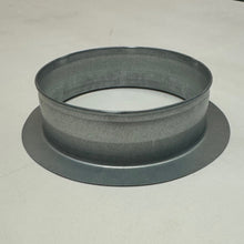 Load image into Gallery viewer, Ducting Flange Spigot Round 150mm