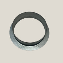 Load image into Gallery viewer, Ducting Flange Spigot Round 150mm