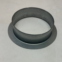 Load image into Gallery viewer, Ducting Flange Spigot Round 150mm