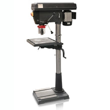 Load image into Gallery viewer, ITECH DP32 FLOOR STANDING PILLAR DRILL PRESS