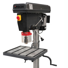 Load image into Gallery viewer, ITECH DP32 FLOOR STANDING PILLAR DRILL PRESS