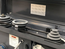 Load image into Gallery viewer, ITECH DP32 FLOOR STANDING PILLAR DRILL PRESS