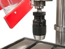 Load image into Gallery viewer, ITECH DP32 FLOOR STANDING PILLAR DRILL PRESS