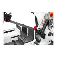 Load image into Gallery viewer, CORMAK G5025 Metal Cutting Band Saw