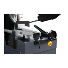 Load image into Gallery viewer, CORMAK G5025 Metal Cutting Band Saw