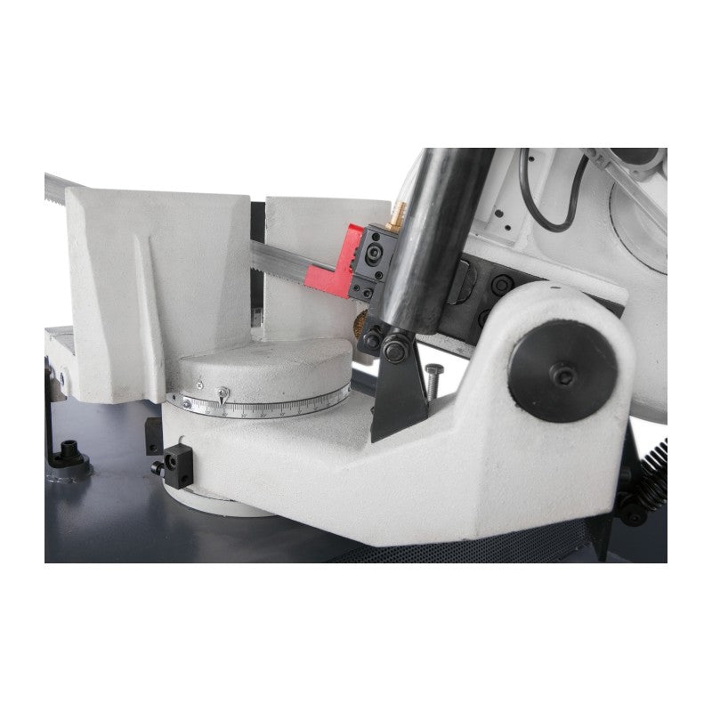 Cormak bandsaw shop