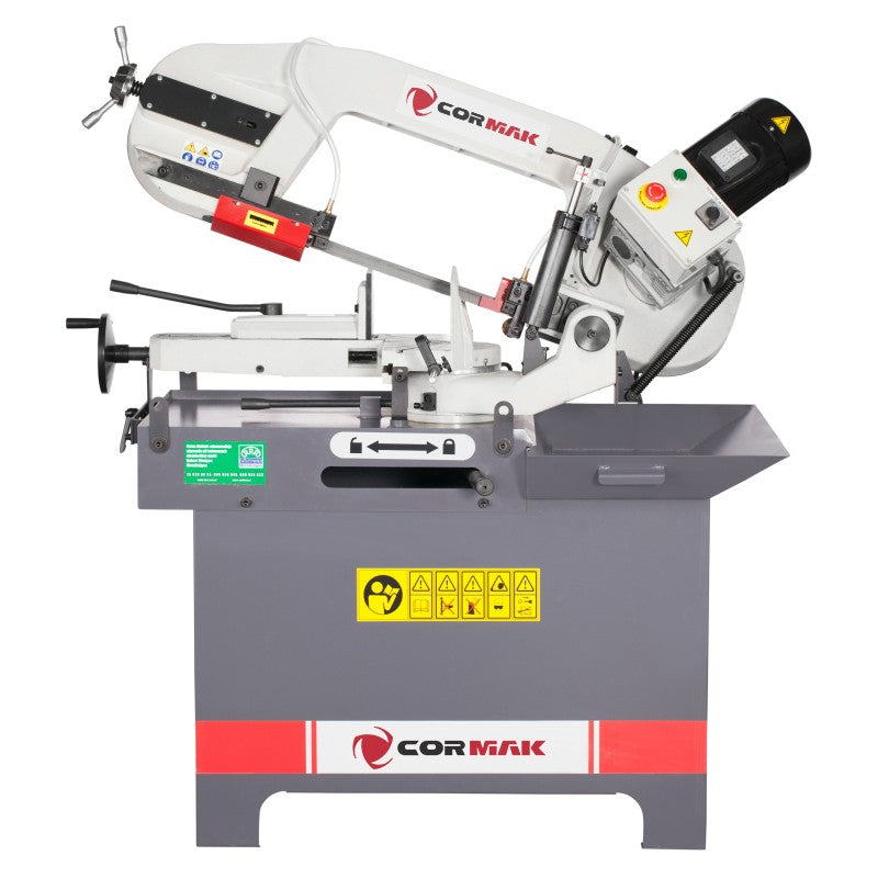Cormak bandsaw sales
