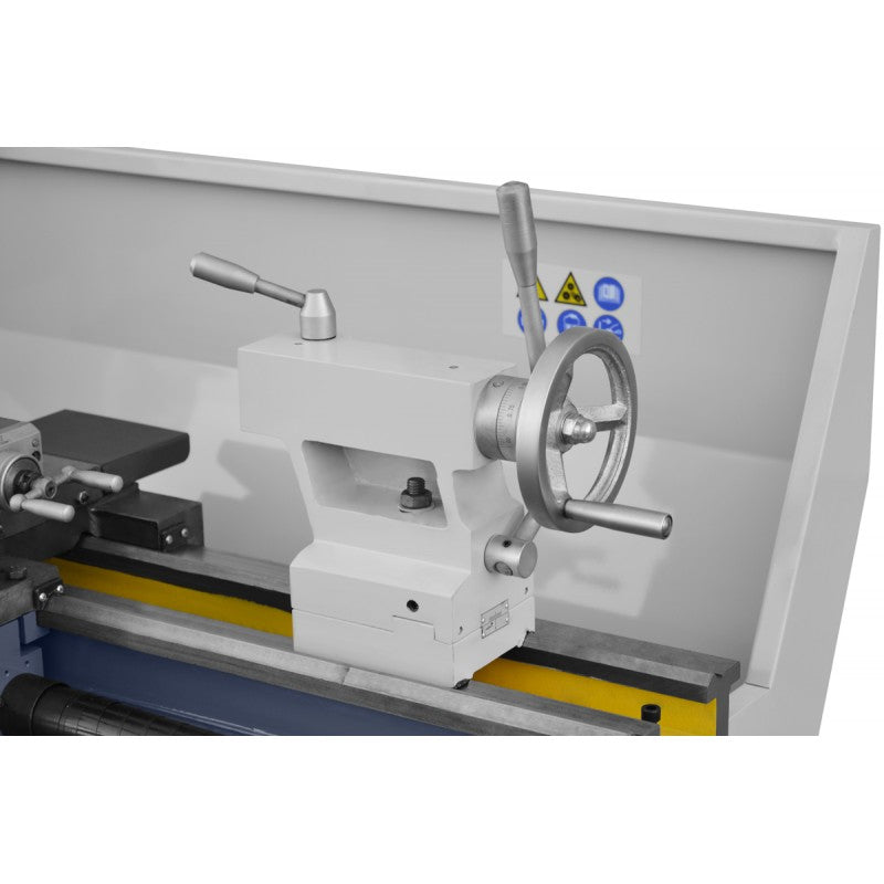 CORMAK 330 x 700 Universal Lathe