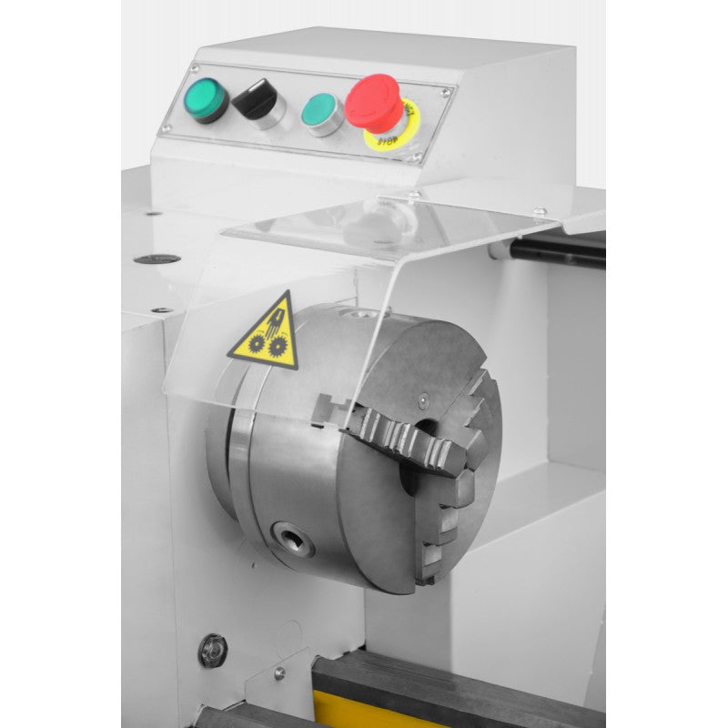 Cormak lathe top