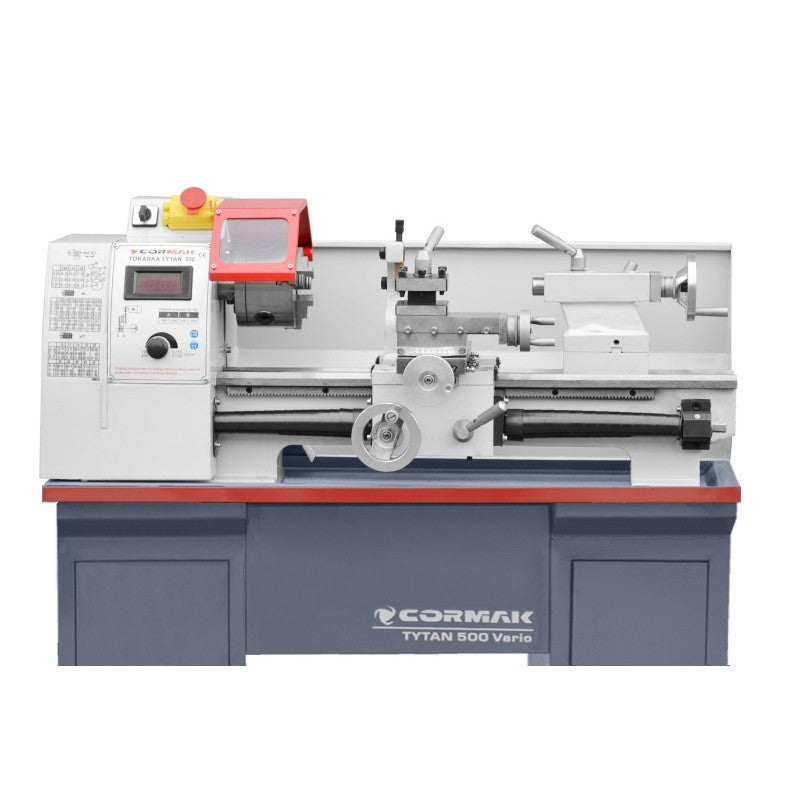 Cormak lathe hotsell
