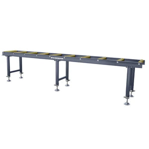 Cormak 3 Metre Roller Conveyor