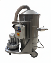 Load image into Gallery viewer, APL30 3 Phase Industrial Vacuum