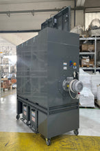 Load image into Gallery viewer, Dena Baghouse Dust Extractor ATM-25