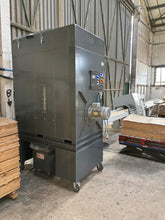 Load image into Gallery viewer, Dena Baghouse Dust Extractor ATM-25