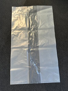 Cormak Dust Extractor Bags Square Waste Sacks ADSQ Box 25