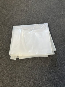 Dust Extraction Waste Sacks for Cormak FM500 (Box of 50)