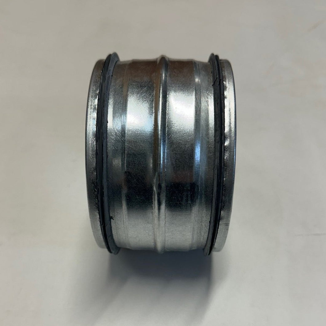 Male Coupling with Seals 63mm