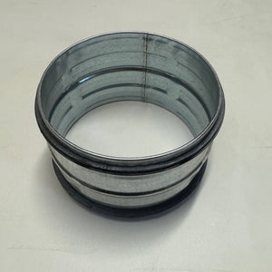 Male Coupling with Seals 63mm