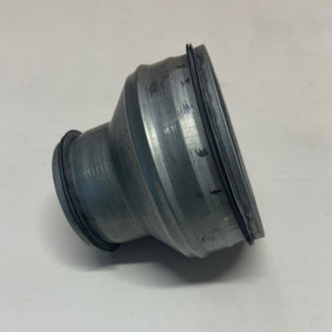 Pressed Short Reducer with Seal 125-80mm