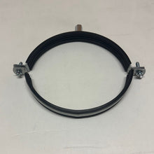 Load image into Gallery viewer, Duct Suspension Ring with Rubber Inlay 63mm