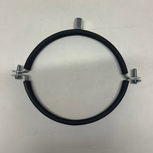 Load image into Gallery viewer, Duct Suspension Ring with Rubber Inlay 63mm