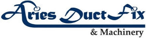 aries duct fix and dust extraction logo