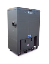 Load image into Gallery viewer, DENA ATC20 Single Phase Mobile Cartridge Dust Extractor
