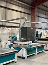 Load image into Gallery viewer, Dena Baghouse Dust Extractor ATM-25