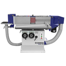 Load image into Gallery viewer, Cormak BS8x120 Oscillatory Grinder with a Component for Veneer 400V