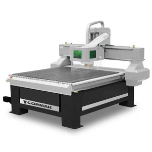 Cormak C1212 Premium CNC Milling Machine