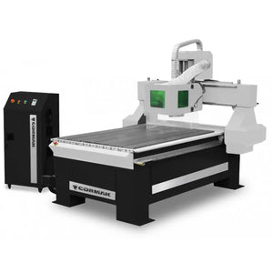 Cormak C6090 CNC Milling Machine