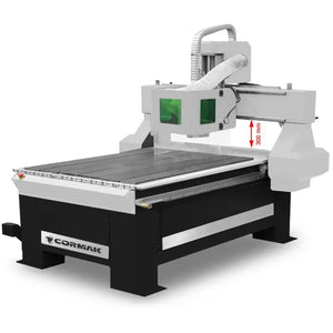 Cormak C6090 CNC Milling Machine