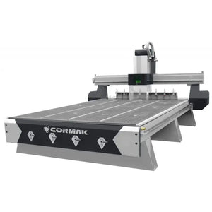 Cormak C2030 ATC CNC Milling Machine