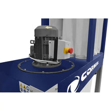 Load image into Gallery viewer, Cormak DCV4500ECO Dust Extractor