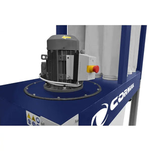 Cormak DCV4500ECO Dust Extractor