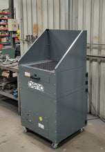 Load image into Gallery viewer, BAS Mini Combo ATEX Downdraft Table