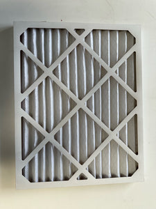 Replacement Filters for DT1000 & DT2000 (WOOD)