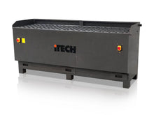 Load image into Gallery viewer, ITECH DOWN DRAFT DUST EXTRACTION TABLE 2200MM 1PH