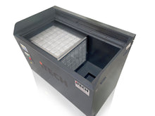 Load image into Gallery viewer, iTECH NE1000 Downdraft Table for Metalworking