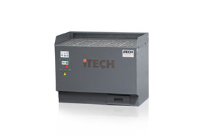 iTECH NE1000 Downdraft Table for Metalworking