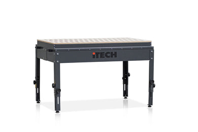 iTECH Woodworking Downdraft Table 1440x800