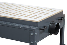 Load image into Gallery viewer, iTECH Woodworking Downdraft Table 1440x800