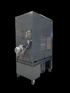 Dena Baghouse Dust Extractor ATM-108