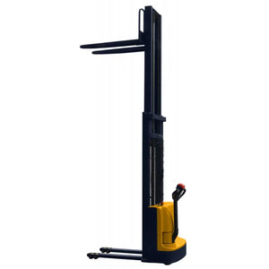 Cormak Q15E35 Electric Mast Pallet Jack 3500mm 1500kg