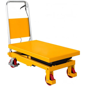 Cormak TA3510 Scissor Platform Jack 1300mm 350kg