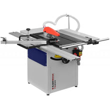 Load image into Gallery viewer, Cormak Table Saw TS250 230V