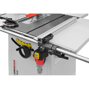 Cormak Table Saw TS250 230V