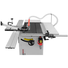 Load image into Gallery viewer, Cormak Table Saw TS250 230V