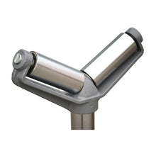 Load image into Gallery viewer, Cormak V-Shaped Roller Stand